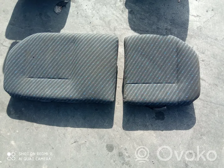 Opel Astra F Seat set 