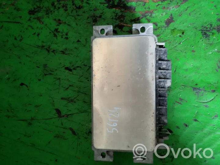 Fiat Seicento/600 Komputer / Sterownik ECU silnika IAW16FM.EC