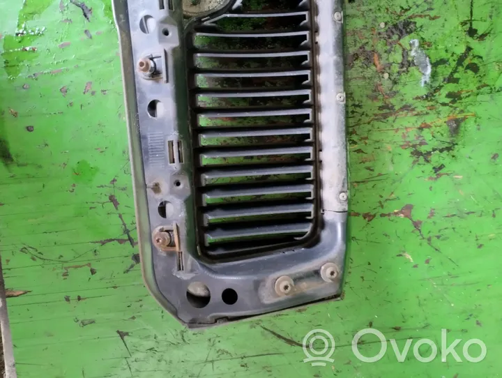 Skoda Octavia Mk1 (1U) Grille de calandre avant 