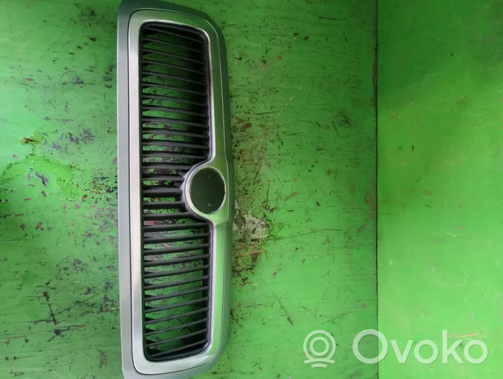 Skoda Octavia Mk1 (1U) Grille de calandre avant 