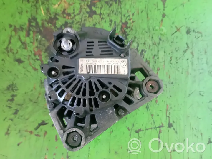 Renault Megane II Generatore/alternatore 8200667610