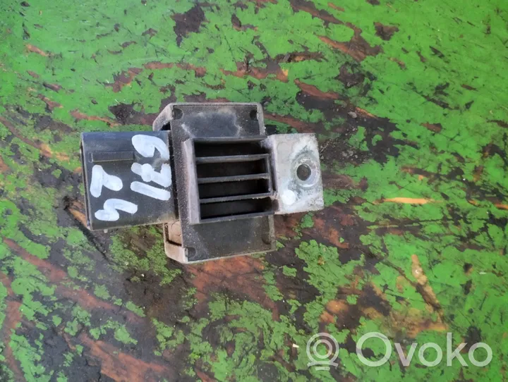 Renault Megane II Other relay 9640469680