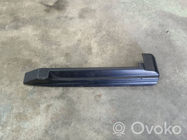 BMW 7 E65 E66 Rivestimento sedile 7016462