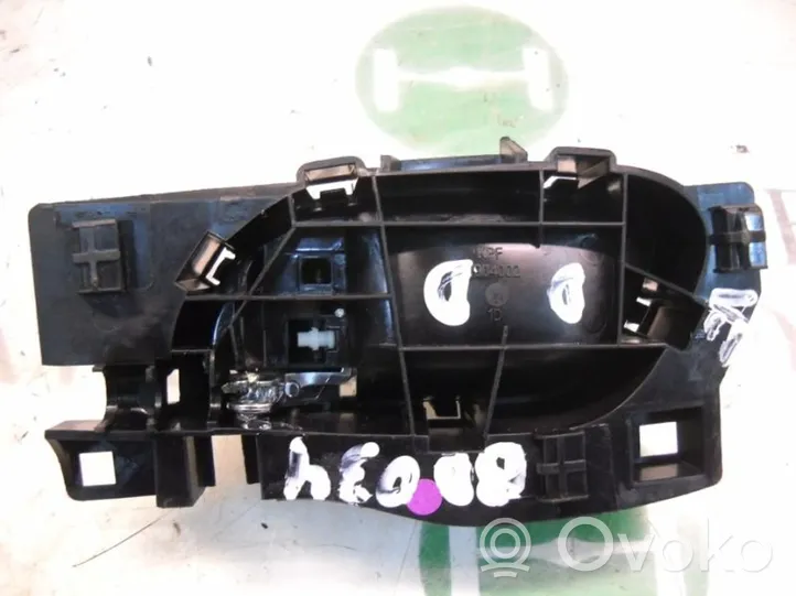 Citroen C3 Pluriel Maniglia interna per portiera anteriore 9144F9