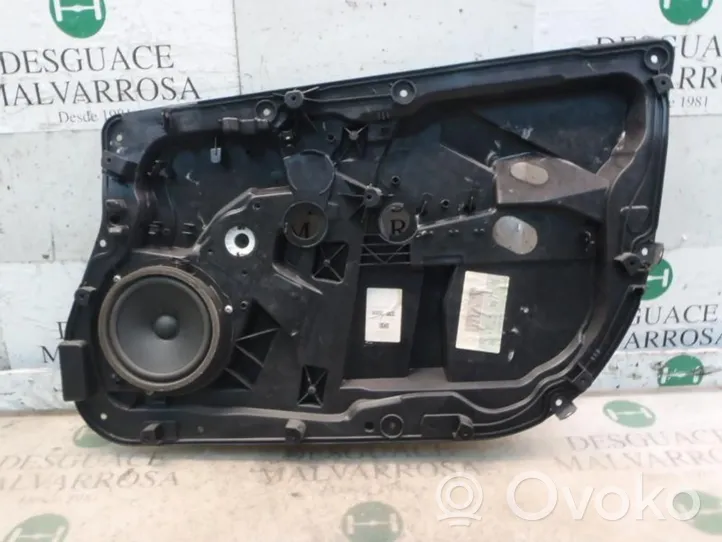 Ford Fiesta Alzacristalli elettrico della portiera anteriore 1837993