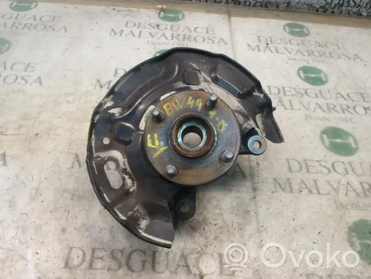 Toyota iQ Fuso a snodo con mozzo ruota anteriore 43211