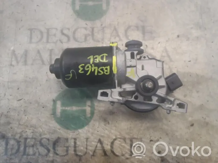 Hyundai Accent Moteur d'essuie-glace 981101G000