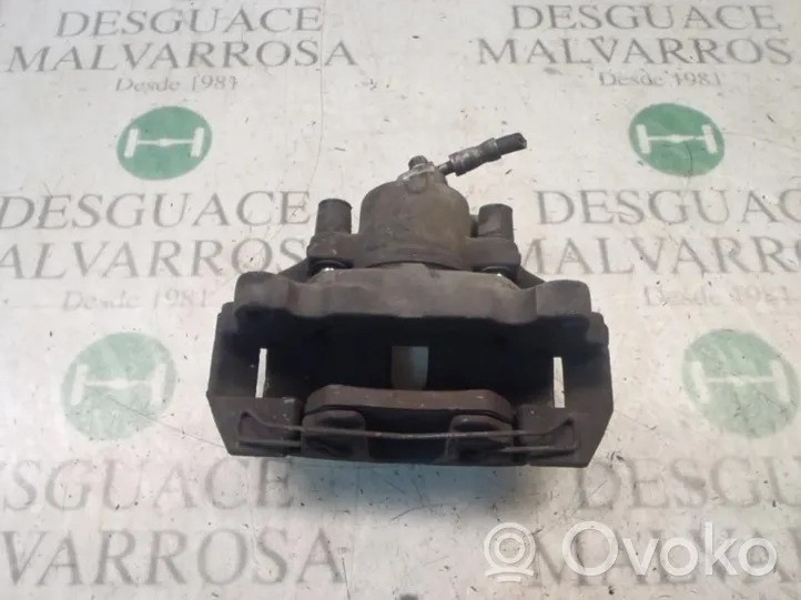 Seat Altea Pinza del freno anteriore 1K0615124E