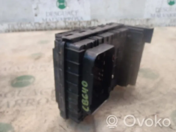 Seat Altea BSM Control unit 000937125