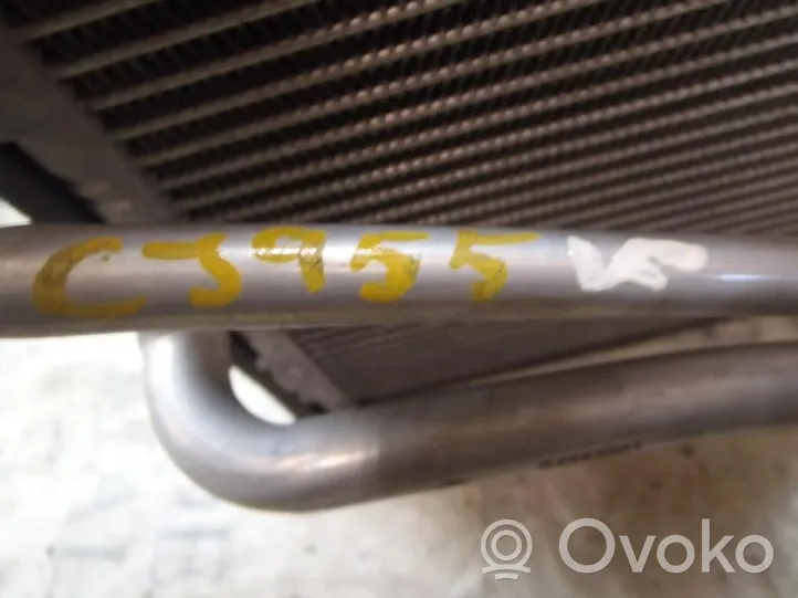 Volkswagen Polo IV 9N3 Filtro essiccatore aria condizionata (A/C) 