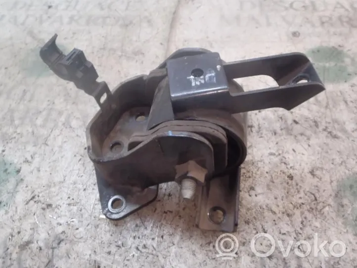 KIA Picanto Gearbox mount 2183007250