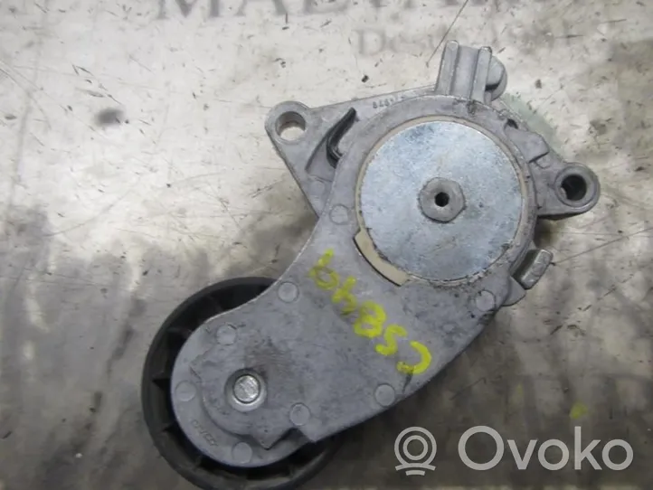 Ford Focus C-MAX Napinacz paska alternatora 1690293