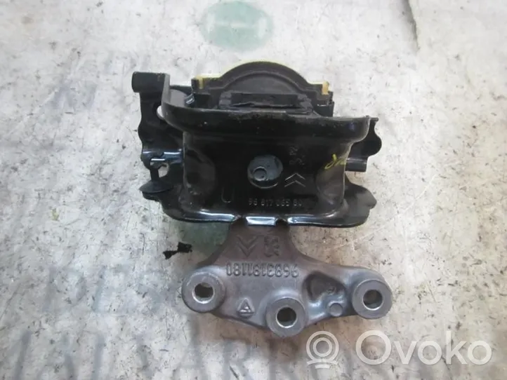 Citroen C3 Pluriel Support de moteur, coussinet 1807GW