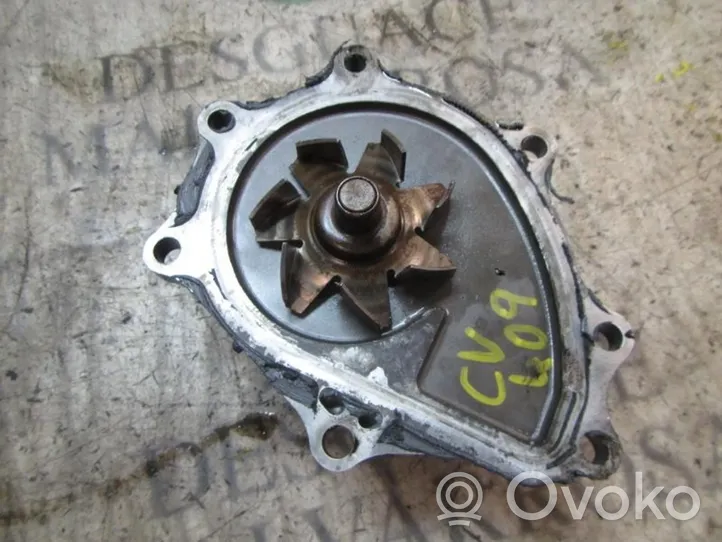 Toyota Verso Vesipumppu 1610009340