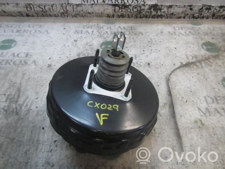 Ford Mondeo MK IV Valvola di pressione Servotronic sterzo idraulico 1709418