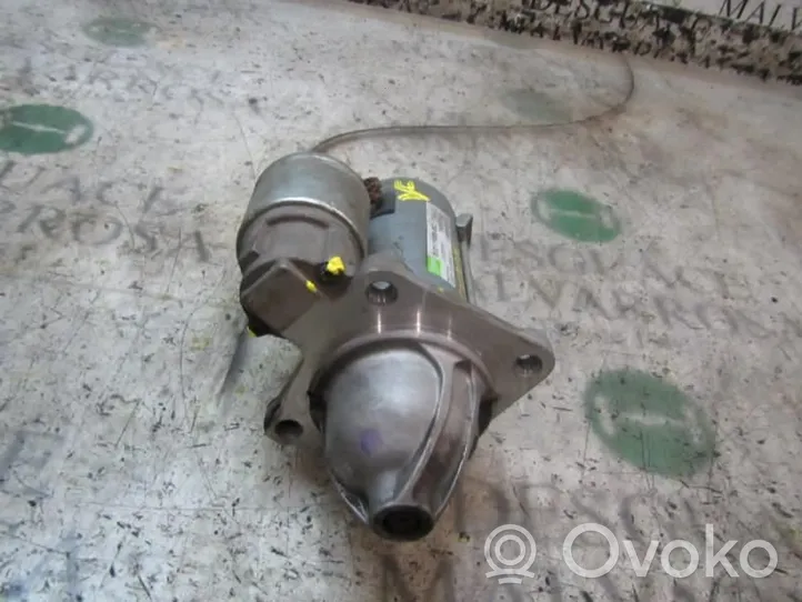 Ford Fiesta Starter motor 1732742