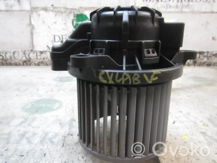 Hyundai i10 Ventola riscaldamento/ventilatore abitacolo 97113B9000