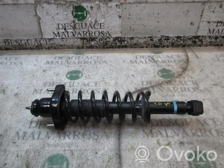 Mitsubishi ASX Ammortizzatore posteriore 4060A510