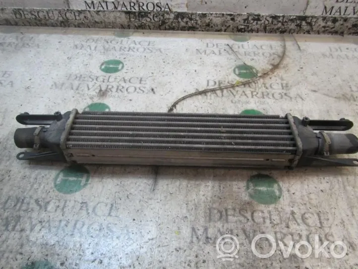 Fiat Linea Radiatore intercooler 51785221