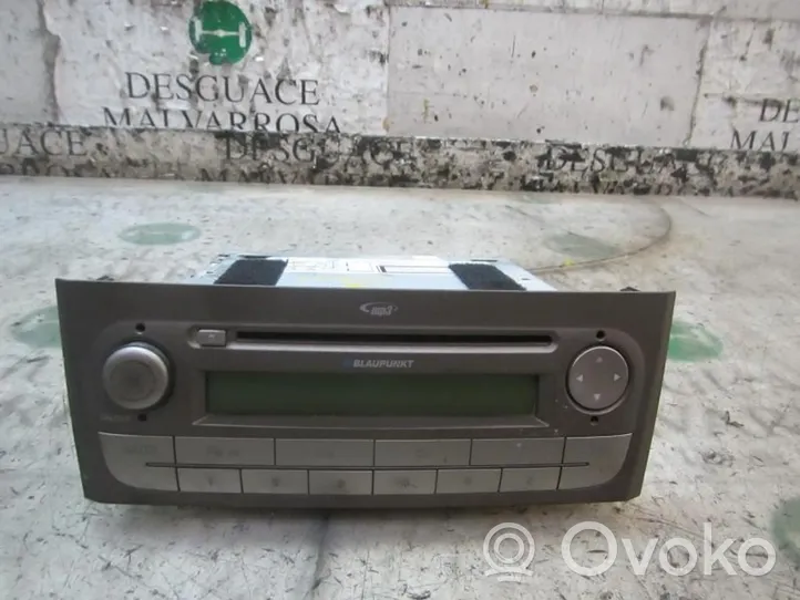 Fiat Linea Centralina Audio Hi-fi 735485946