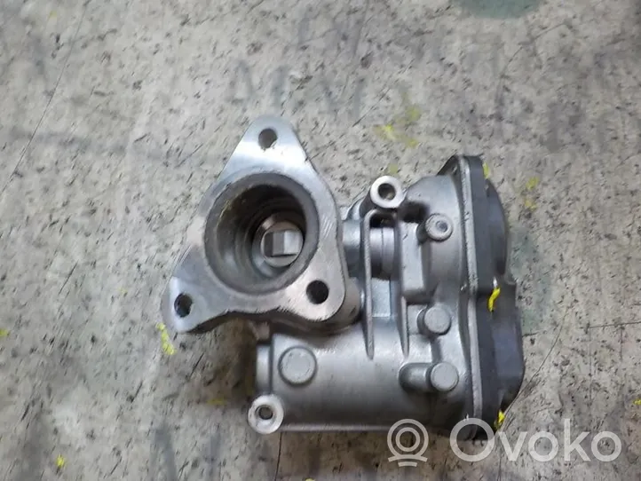 Renault Grand Modus EGR valve 147109913R