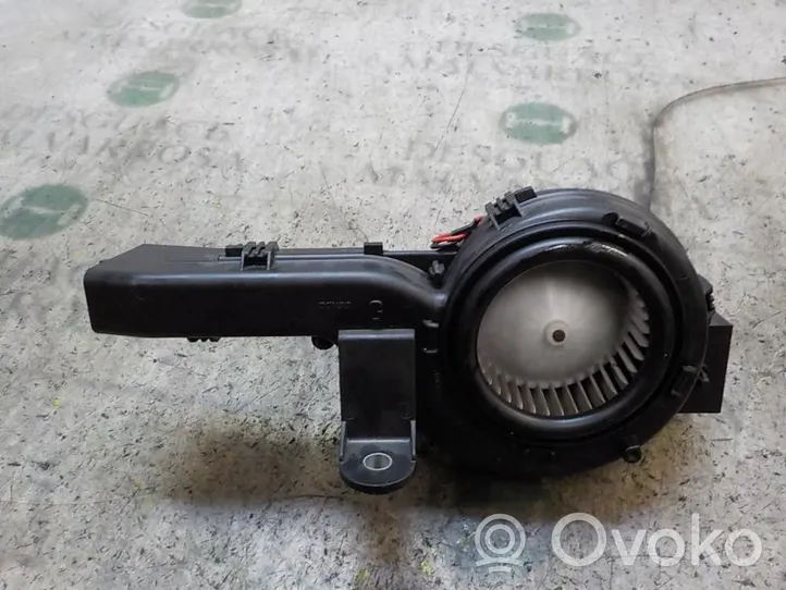 Citroen C4 I Picasso Ventola riscaldamento/ventilatore abitacolo 6441X4