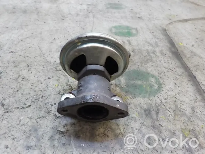 Chevrolet Cruze EGR valve 