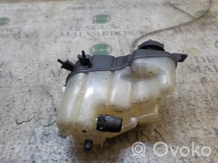 Ford Mondeo MK IV Vaso di espansione carburante 1460978