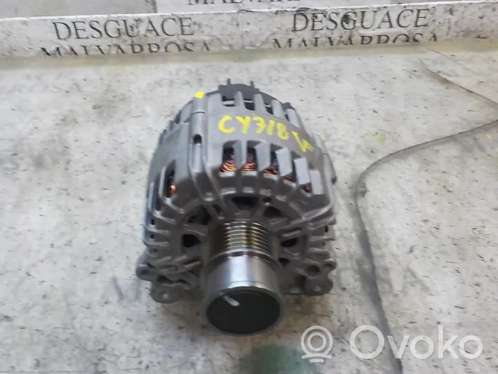 Audi A1 Generatore/alternatore 04C903023M