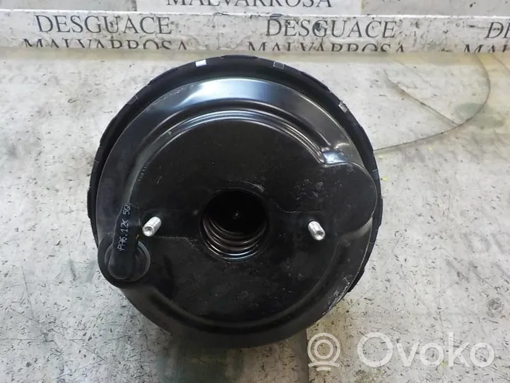 Seat Leon (5F) Hydraulisen servojärjestelmän paineventtiili 8V2612107B