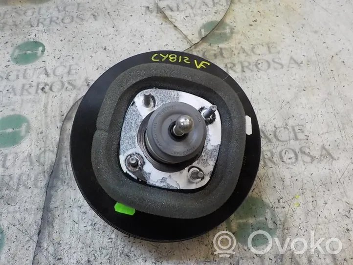 Citroen C3 Gyroscope, capteur à effet gyroscopique, convertisseur avec servotronic 1609894980