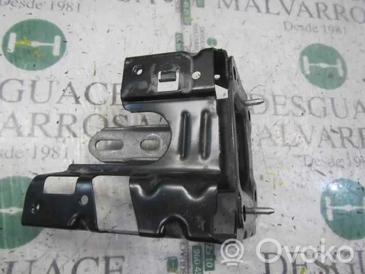 Citroen C4 Cactus Coussinet de boîte de vitesses 9806658980