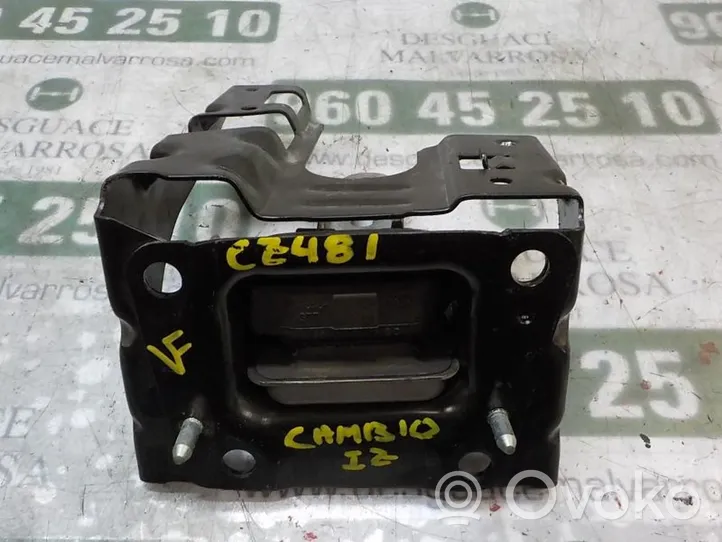 Citroen C4 Cactus Gearbox mount 9806658980