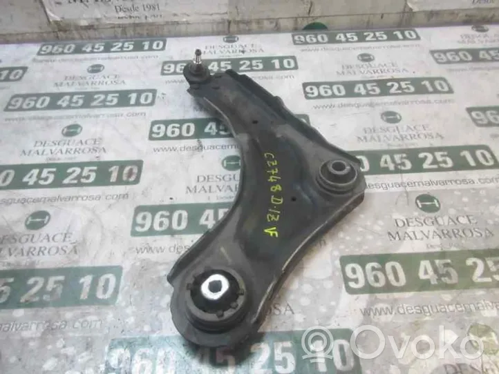 Renault Grand Modus Front control arm 545016101R