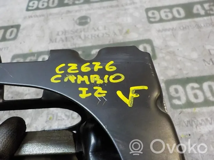 Citroen C3 Pluriel Supporto della scatola del cambio 9806658980