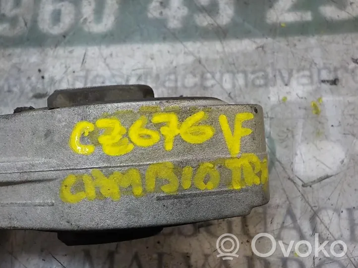 Citroen C3 Pluriel Supporto della scatola del cambio 1806A6