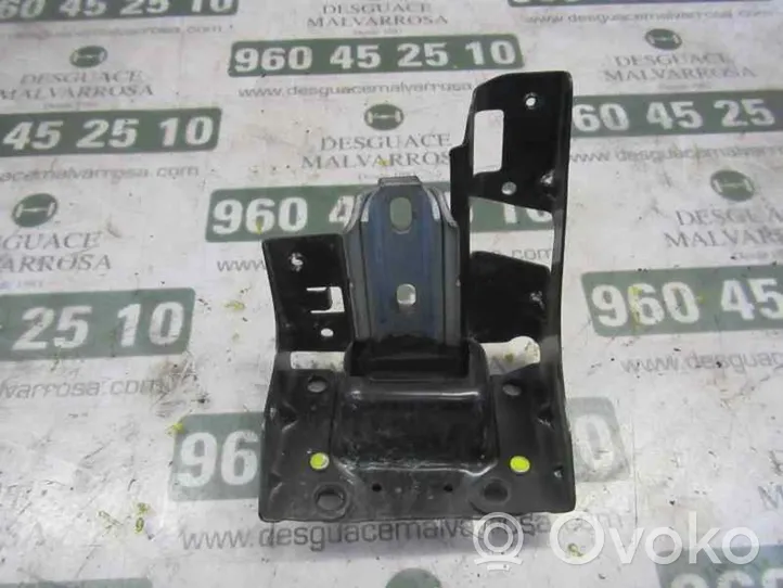 Citroen C3 Pluriel Supporto della scatola del cambio 1813L6