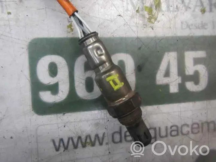 Dacia Lodgy Sensore della sonda Lambda 8200461432