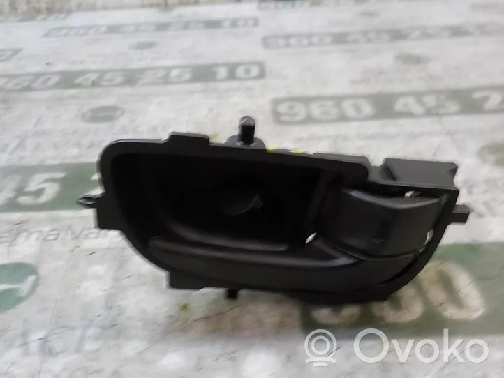 Toyota Aygo AB40 Maniglia interna per portiera anteriore 