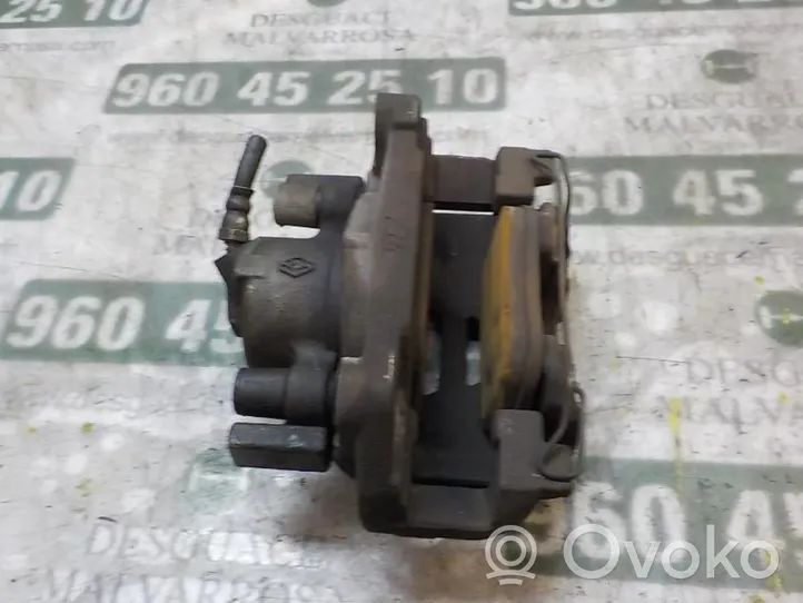 Renault Grand Modus Caliper de freno delantero 410010001R