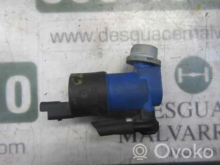 Renault Modus Tuulilasi tuulilasinpesimen pumppu 7700428386