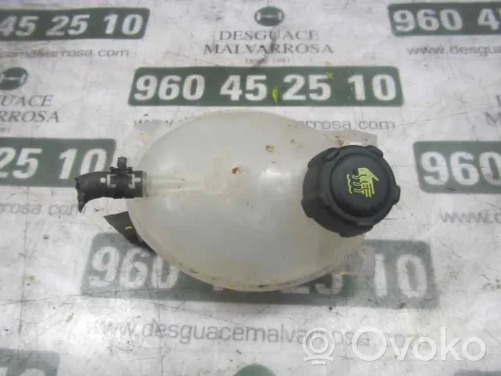 Dacia Lodgy Vaso di espansione carburante 217104354R