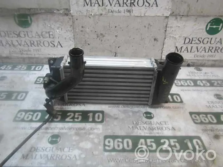 Toyota Auris 150 Radiatore intercooler 179000N040