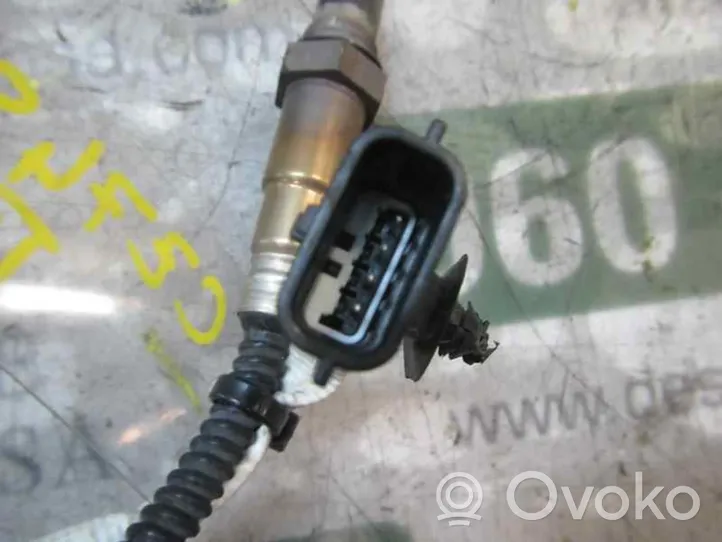 Renault Grand Modus Sensore della sonda Lambda 8200650085