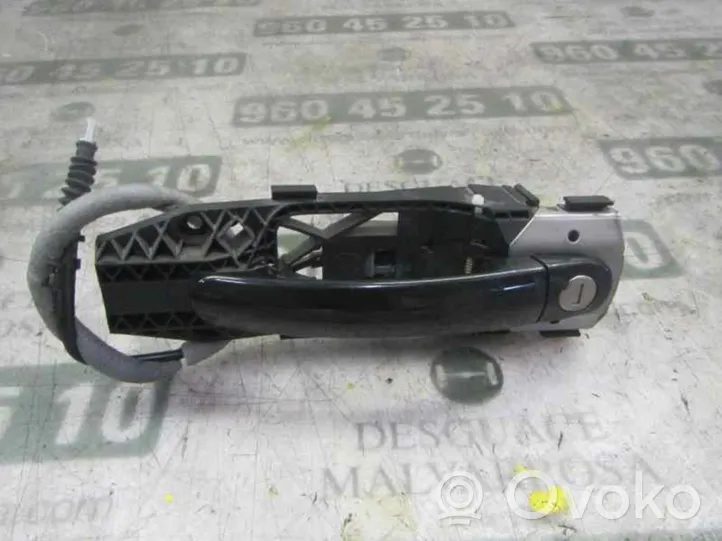 Seat Mii Maniglia esterna per portiera anteriore 5N0837205MGRU