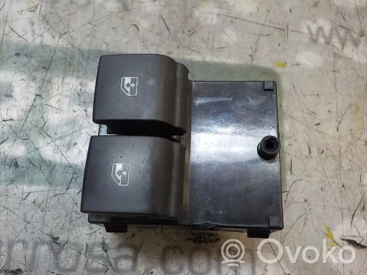 Opel Adam Electric window control switch 