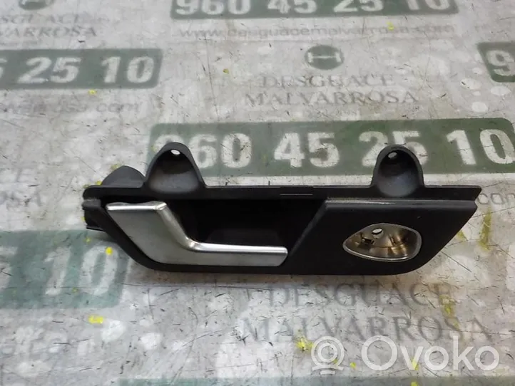 Seat Exeo (3R) Poignée intérieure de porte arrière 8E0839019C7PE