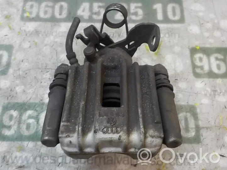 Seat Exeo (3R) Tylny zacisk hamulcowy 8E0615423G