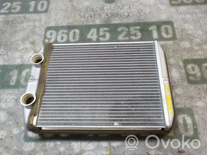 Dacia Lodgy Radiateur condenseur de climatisation 271154491R