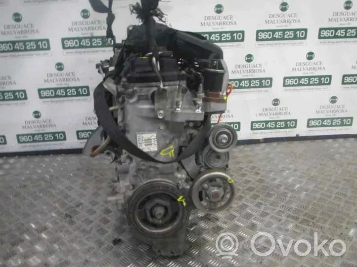 Honda CR-Z Moottori 10002RTWE00